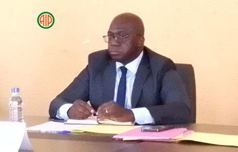 Côte dIvoire AIP Diverses réalisations annoncées pour répondre au