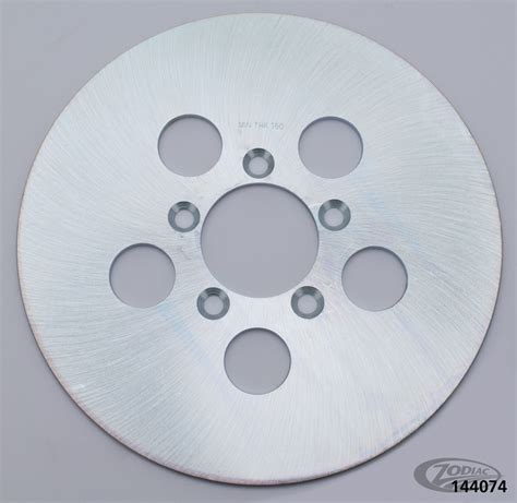 Disc Brake Rotors For Harley Davidson Zodiac