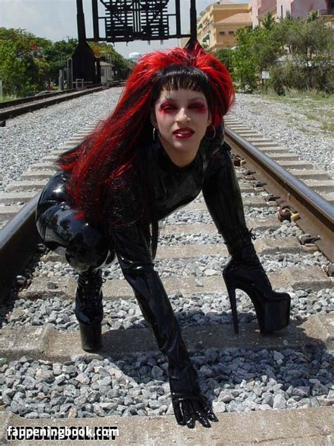 Rubberdoll Rubberdoll Nude OnlyFans Leaks The Fappening Photo 2558884 FappeningBook