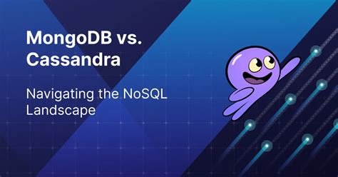 Cassandra Vs Mongodb Navigating The Nosql Landscape Airbyte