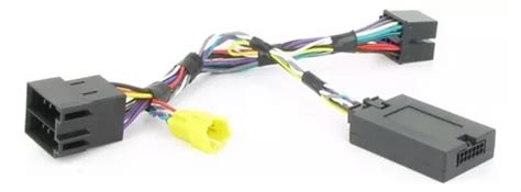 Interface Comando Satelital Renault Clio Megane Rn Mercadolibre