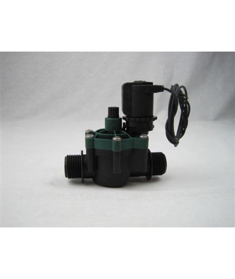 Valve Irritec VPN 3/4" M-M