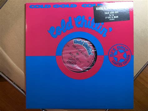 Yahoo オークション 年 KOOL G RAP DJ POLO TALK LIKE SEX F