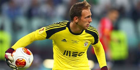 Genç Yetenekler Jan Oblak Benfica