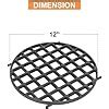 Amazon Sear Grate For Weber Gourmet Bbq System Sear