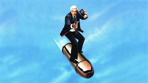 The Naked Gun From the Files of Police Squad ปนเปลอย ภาค พากยไทย โอเวอรมฟวส