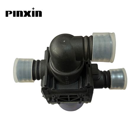 For Land Rover Discovery 3/4 Lr3 Lr4 Air Conditioning Heating Water ...