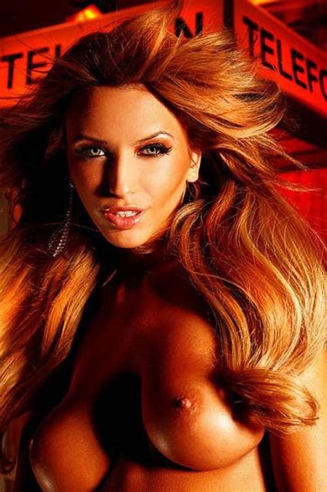 Monika Pietrasinska Showing Their Super Sexy Ravishing Body Tits And Ass Porn Pictures XXX