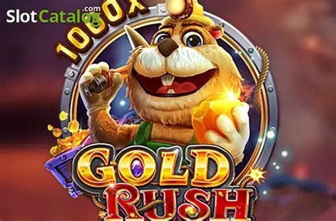 Gold Rush (Fa Chai Gaming) Slot Review 2025, Play Demo for Free