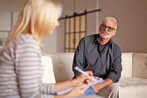 Why you may need therapy - Harvard Health