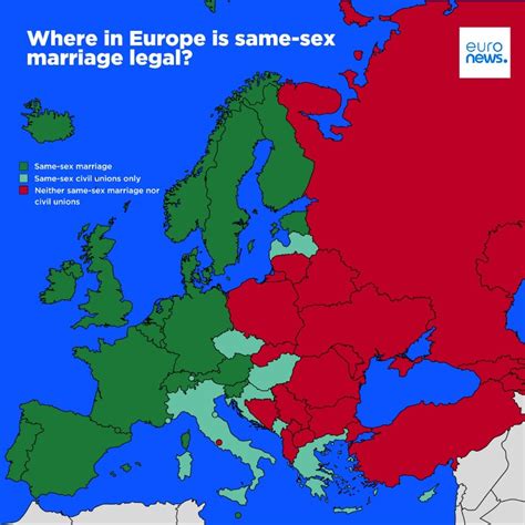 Euronews On Twitter Estonia Has Just Voted To Legalise Same Sex