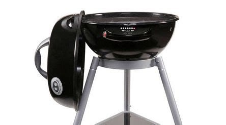 Outdoorchef Elektro Kugelgrill Chelsea Mit Standfu F R Statt