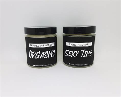 3 5oz Adult Candlesoy Candles Sexy Candles Funny Candle Etsy