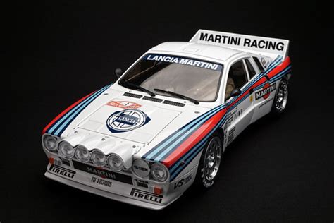 TAMIYA 1 10 Lancia Rally 037 Vintage RC Otaka0706 Flickr