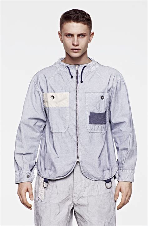 The Brand : Stone Island Corporate | Mens outfits, Stone island, Menswear