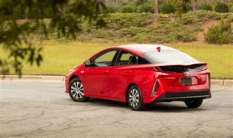 2022 Toyota Prius Prime Review Pricing And Specs Lupon Gov Ph