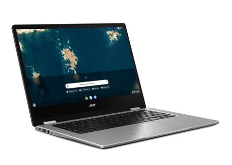 Acer Aims To Cover The Full Gamut Of Chromebook Life With Its New X14