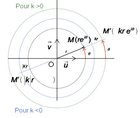 Mise à jour 95 imagen homothétie formule fr thptnganamst edu vn