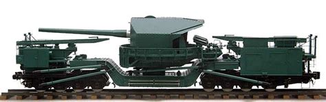 180-мм железнодорожная пушка ТМ-1-180