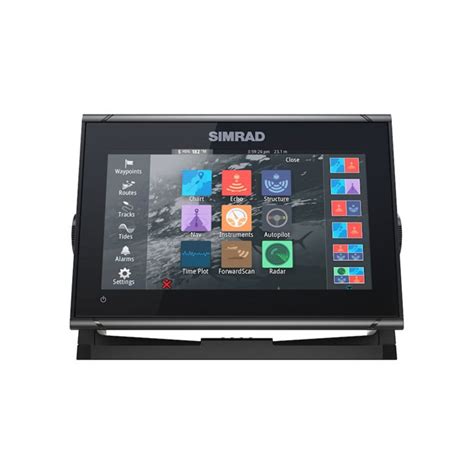 GO9 XSE | Simrad