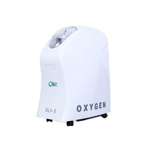 Concentrador de oxígeno médico OLV 50W Zhengzhou Olive Electronic