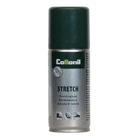 Collonil Stretch 100 ml | Peten Suutari - verkkokauppa