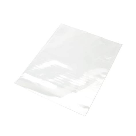 Buy Flat Poly Bags 8x10 4 Mil Ldpe Packaging Clearbags