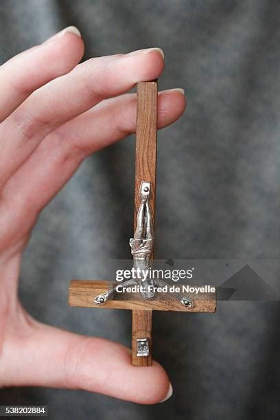 40 Antichrist Symbol Stock Photos High Res Pictures And Images