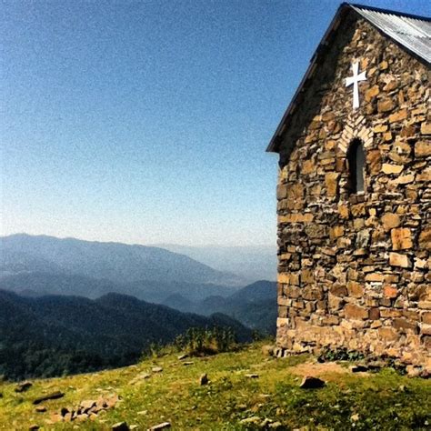 Borjomi National Park | Joel Gillin