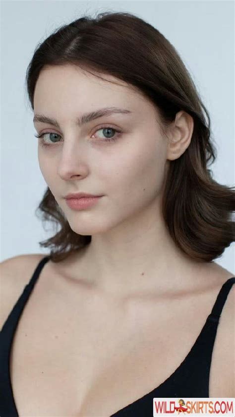 Marina Bondarko Marinabondarko Nude Instagram Leaked Photo