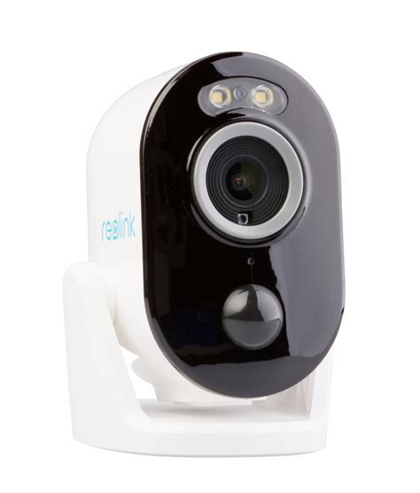 Test: Reolink Argus 3 Pro | Stiftung Warentest