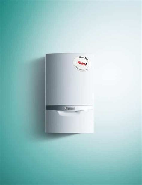 Vaillant EcoTEC Plus Heating And Boiler Installers Engineers