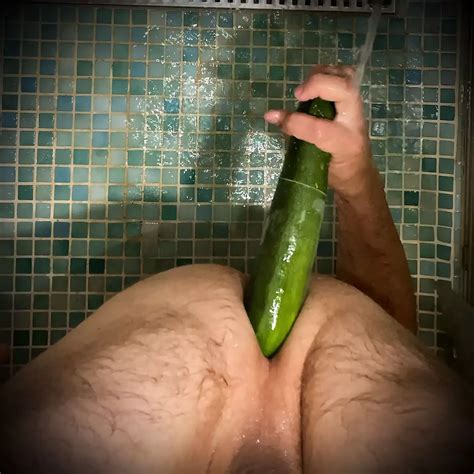 Masturbação anal uma abóbora gigante xHamster