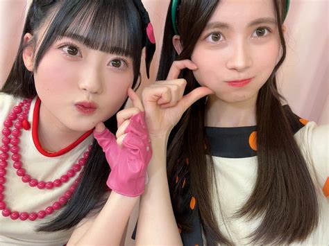 水島美結（akb4817期研究生） On Twitter 「ただいま 恋愛中」公演 ありがとうございました〜💗 初めての柱の会限定公演と