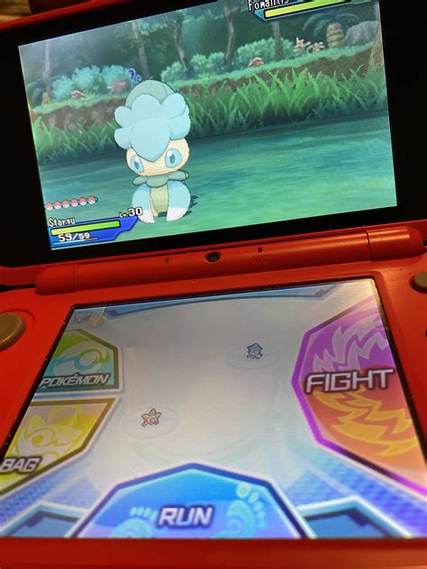 [7]Shiny Fomantis after 1394 Res Phase 6 For Passimian/Oranguru : r ...