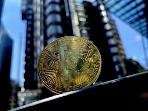 Czy Bitcoin Jest Jak Cyfrowe Z Oto Raport Banku Ubs Pa Dziernik