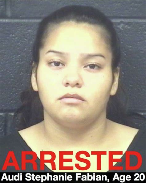 LPD Blotter: 60 of the most notable mugshots in Laredo during November