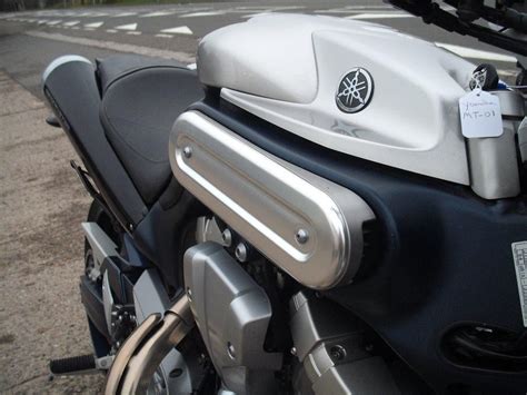 2008 Yamaha MT 1700cc Naked