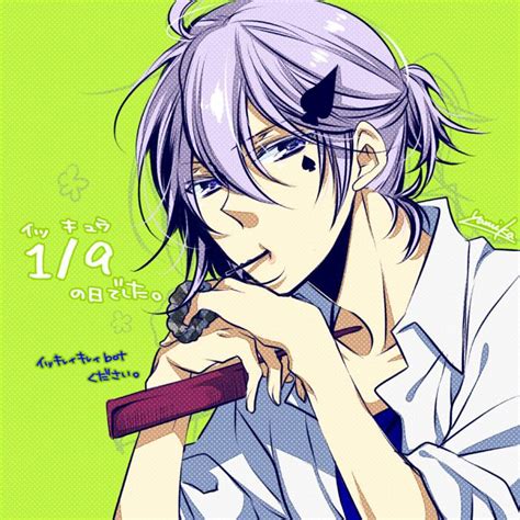 Ikki (AMNESIA)/#1407740 - Zerochan | Amnesia anime, Ikki amnesia, Amnesia