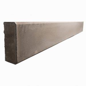 Smooth Concrete Sleepers Concrete Sleepers Canberra