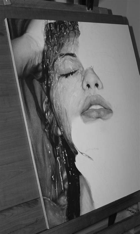 Mind Blowing Photorealistic Pencil Drawing Photorealistic Drawings