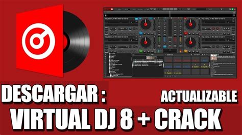 Como Descargar E Instalar Dj Virtual Pro Youtube