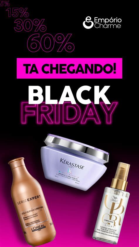 Aquecimento Black Friday On Behance