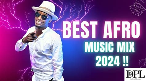 BEST OF AFROBEATS 2024 DJ SHINSKI YouTube