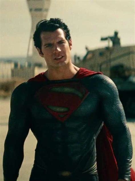 Pin By Kedar Shintre On Man Of Steel Superman Henry Cavill Superman