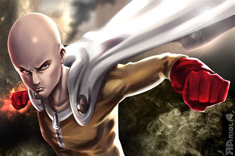 One Punch Man 5k Art Wallpaper,HD Anime Wallpapers,4k Wallpapers,Images 