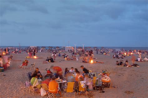 La Noche de San Juan: Beaches and Bonfires | East of Málaga