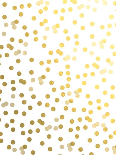 Black And Gold Dots Wallpapers Top Free Black And Gold Dots