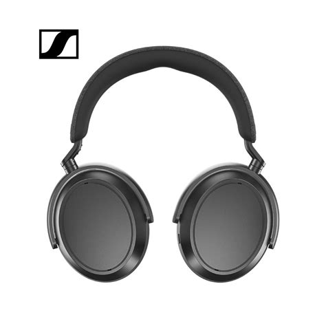 Sennheiser Consumer Hearing 森海塞爾耳機 Sennheiser Momentum 4 Wireless 主動降噪耳