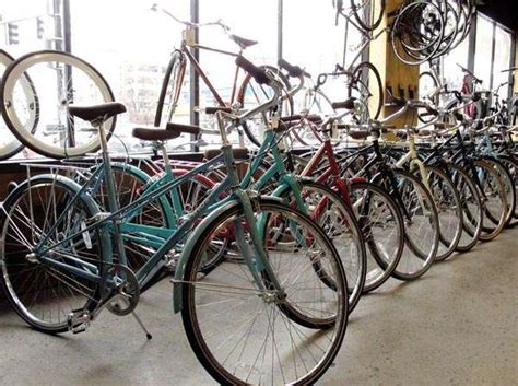 Holiday Blowout: Linus Bikes :: Boston Bike Shop